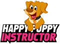 Happy Puppy Instructor