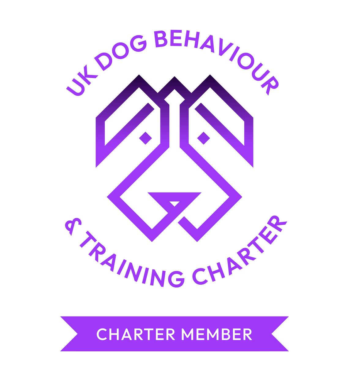 UK Dog Behaviour and Training Charter