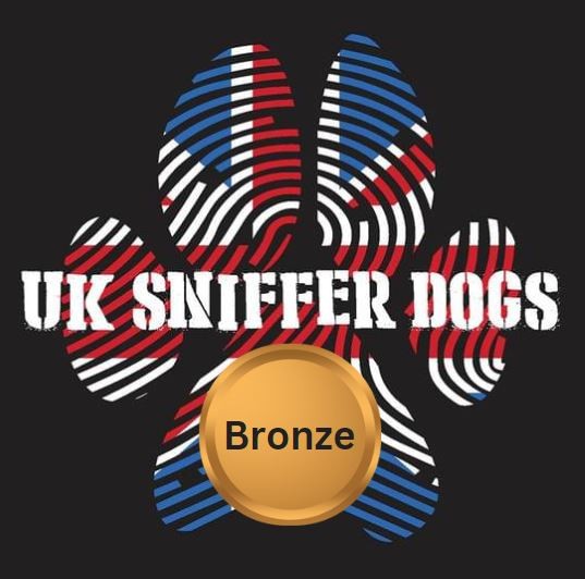 UK Sniffer Dogs Beginners